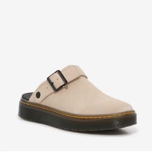 Dr. Martens Carlson Clog - Women's